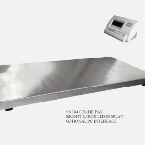 Dead Body Scale Human Weighing Machine.