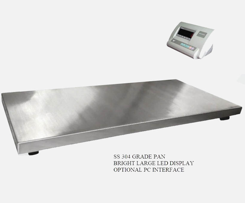 Dead Body Scale Human Weighing Machine.