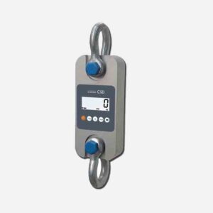 Digital Dynamometer Crane Weighing Scale.
