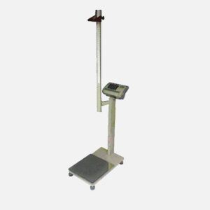 BMI Health Fit Machine.