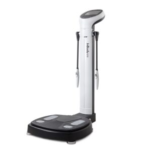 Inbody Body Composition Weighing Analyser.