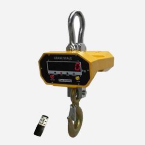 Crane Weighing Scale.