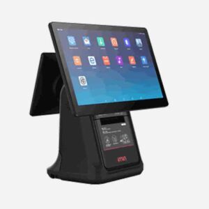 Billing Terminal.