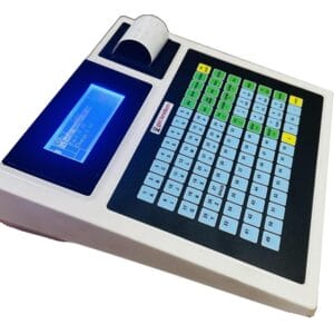 Tamil Hindi Billing Machine