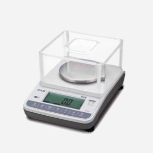 Xe- Specific Gravity Weighing Machine.