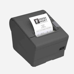TSC 244 PRO Printer.