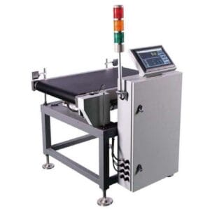 check weigher 15kg