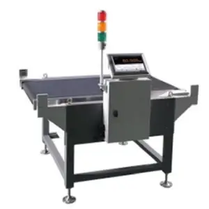 Checkweigher Machine Manufacturers chennai