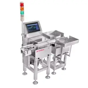 Industrial Check Weighing Machine for Pharma